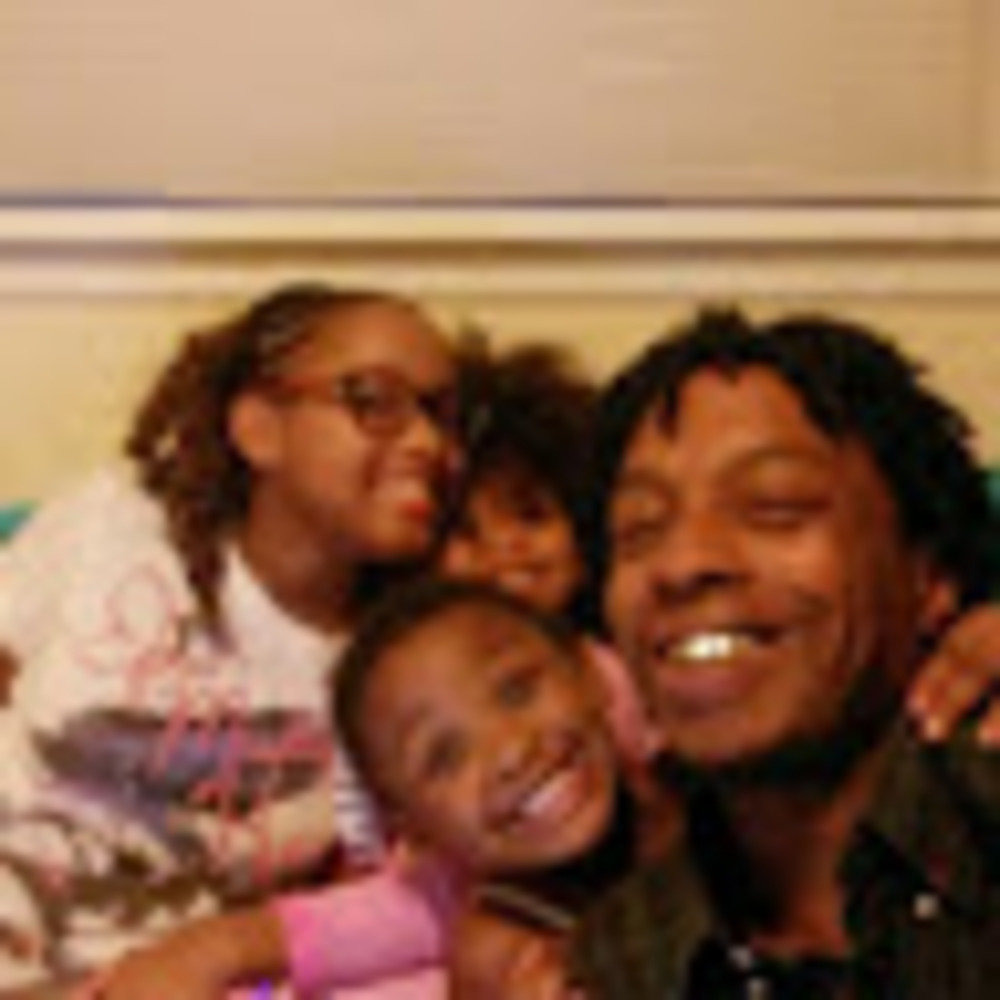 Meet your Posher, Perry